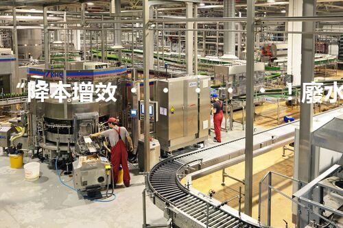 “降本增效！廢水處理設(shè)備省事又省錢，快來了解！”